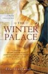 The winter palace cover